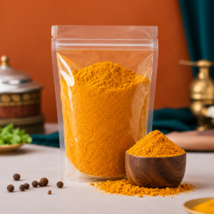 Turmeric Powder | Haldi Powder