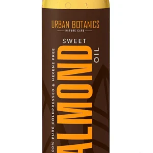 Almond oil | Badam oil