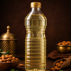 Almond oil | Badam oil