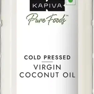 Coconut oil | Nariyal oil
