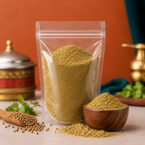 Coriander Powder | Dhania powder