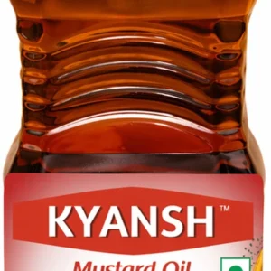 Mustard oil | Sarso oil
