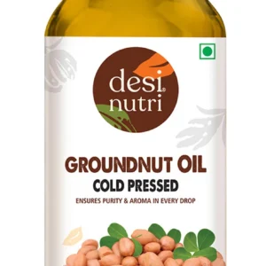Groundnut Oil / Peanut Oil | Mungfali Oil
