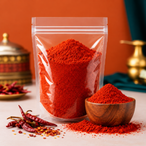 Red Chilli Powder | Lal mirch masala