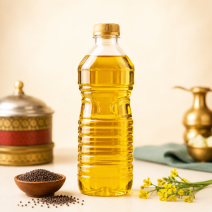 Mustard oil | Sarso oil