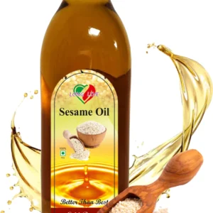 Sesame oil | Til oil