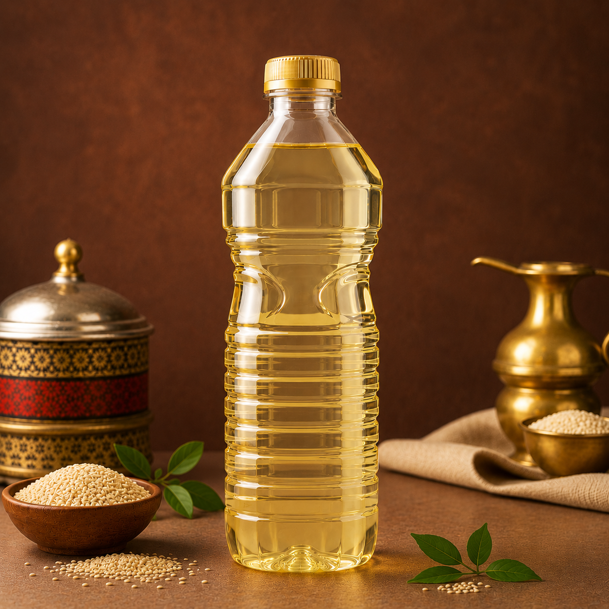 Food Oil